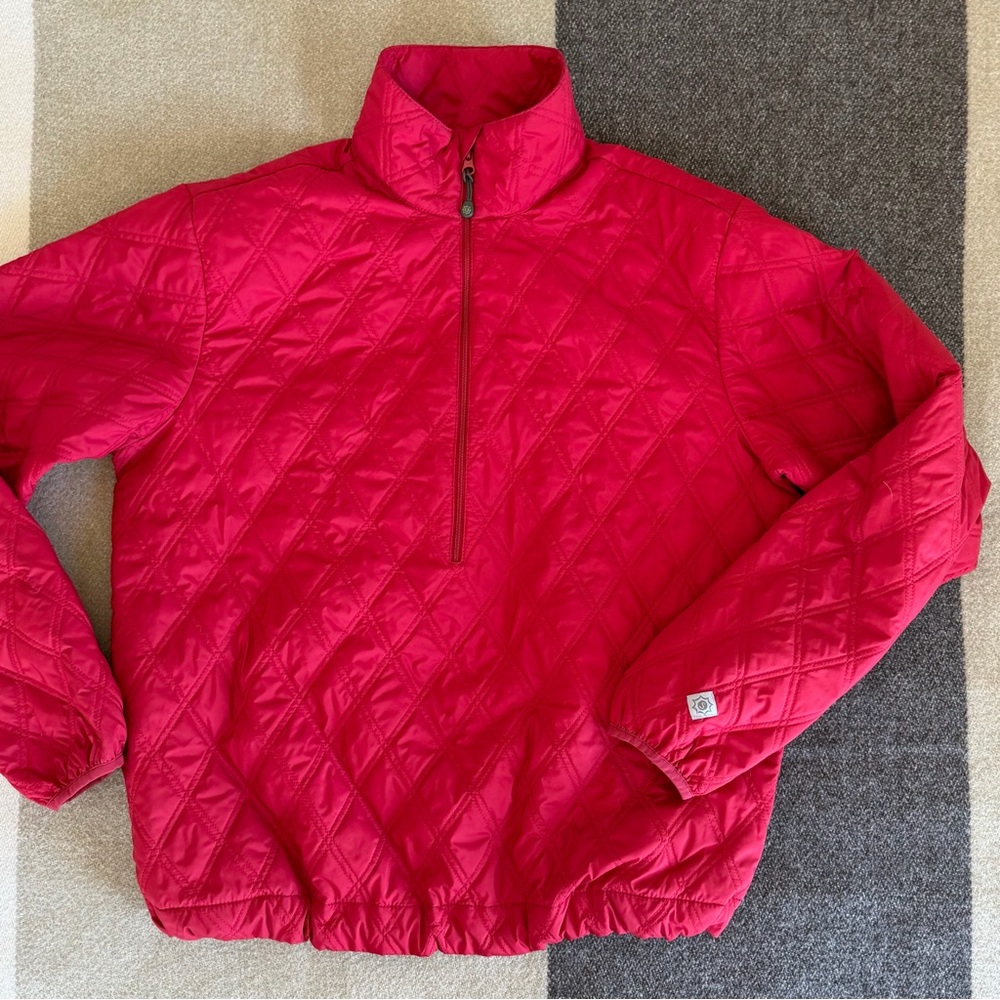 Sahali Pullover sz M